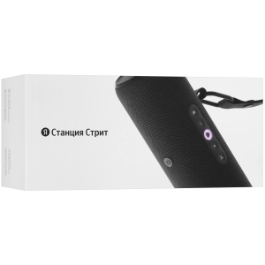 Купить Яндекс Станция Стрит чёрный YNDX-00030BLK-07.png